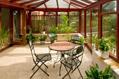 Cilwendeg conservatory quotes
